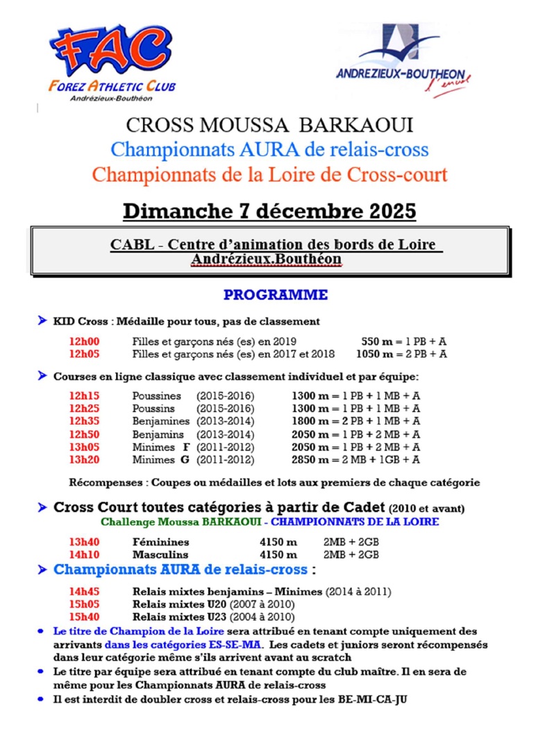 crossmoussa2025programme