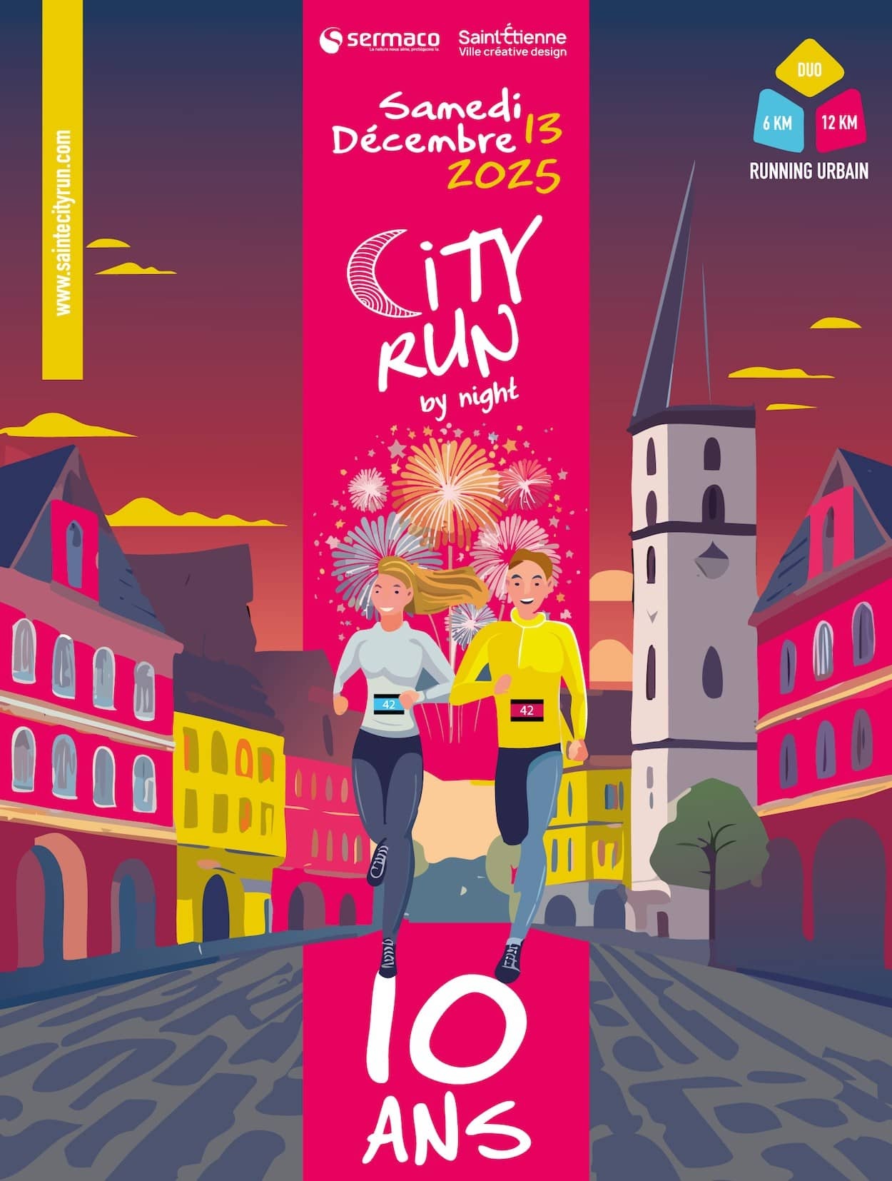 cityrun2025flyer