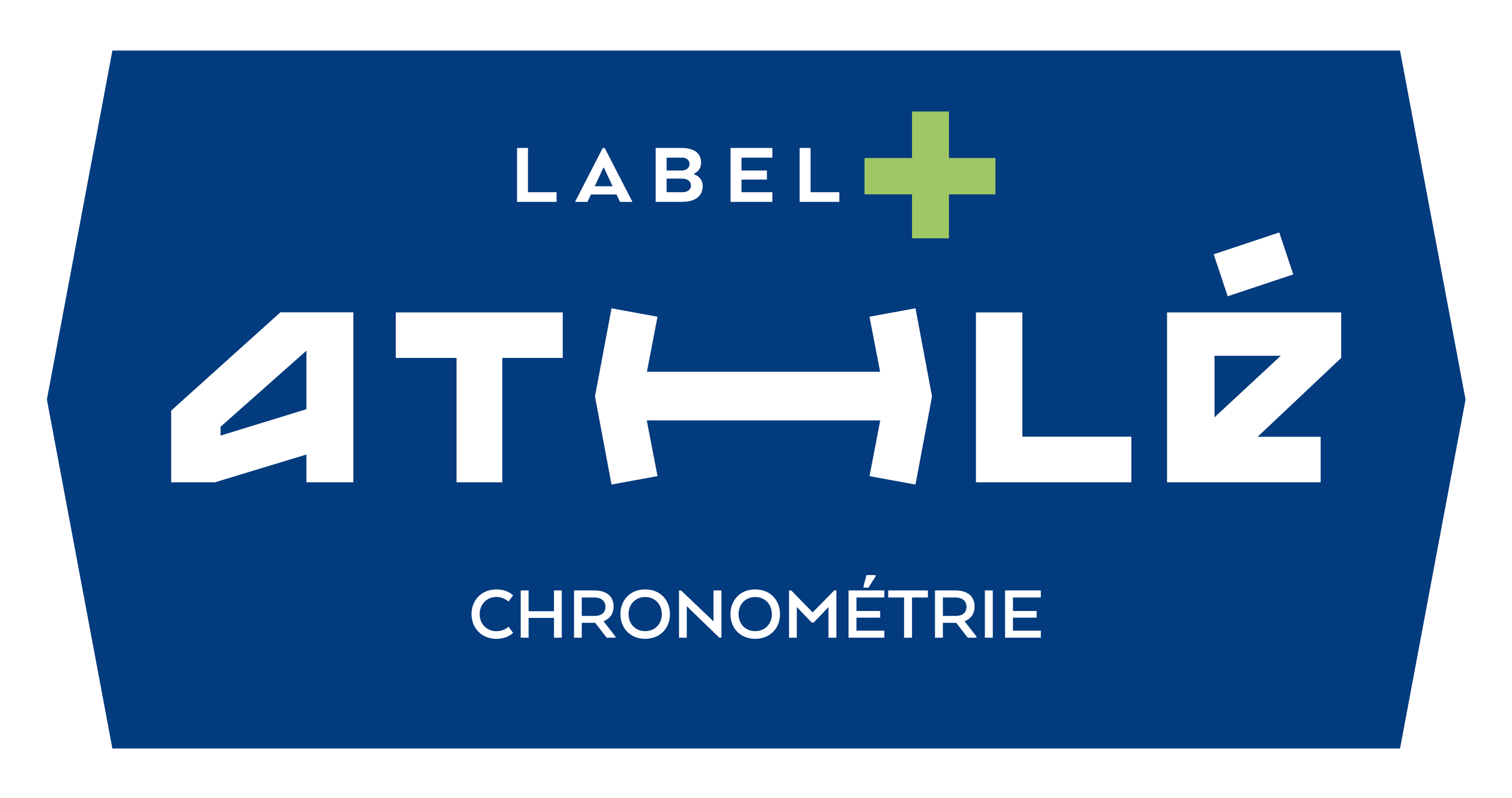 Label chronometrie 25 27